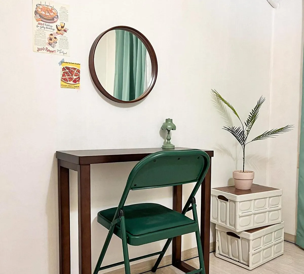 Fall In Hyehwa 3 Queen Beds Jongno Σεούλ Νότια Κορέα
