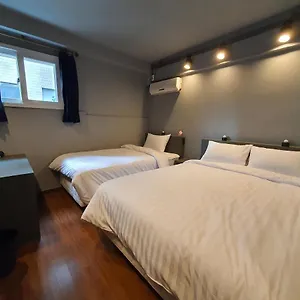 Hotel Daljee, Séoul