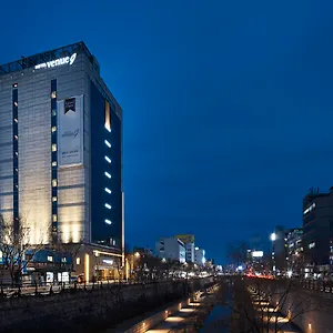 Hotel Venue-g, Séoul
