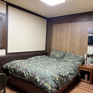 ホステル Brown, ソウル特別市
