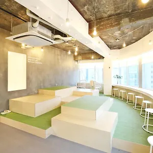 Auberge de jeunesse Haru, Séoul