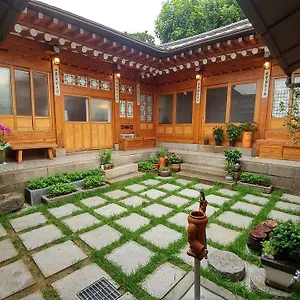 ゲストハウス Sohyundang, ソウル特別市