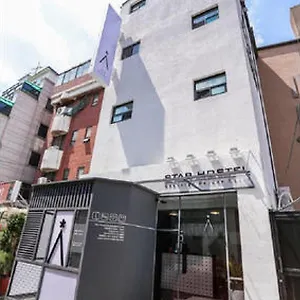 Starhostel Dongdaemun Hostel