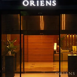 Hotel Oriens & Residences Myeongdong, Seoel