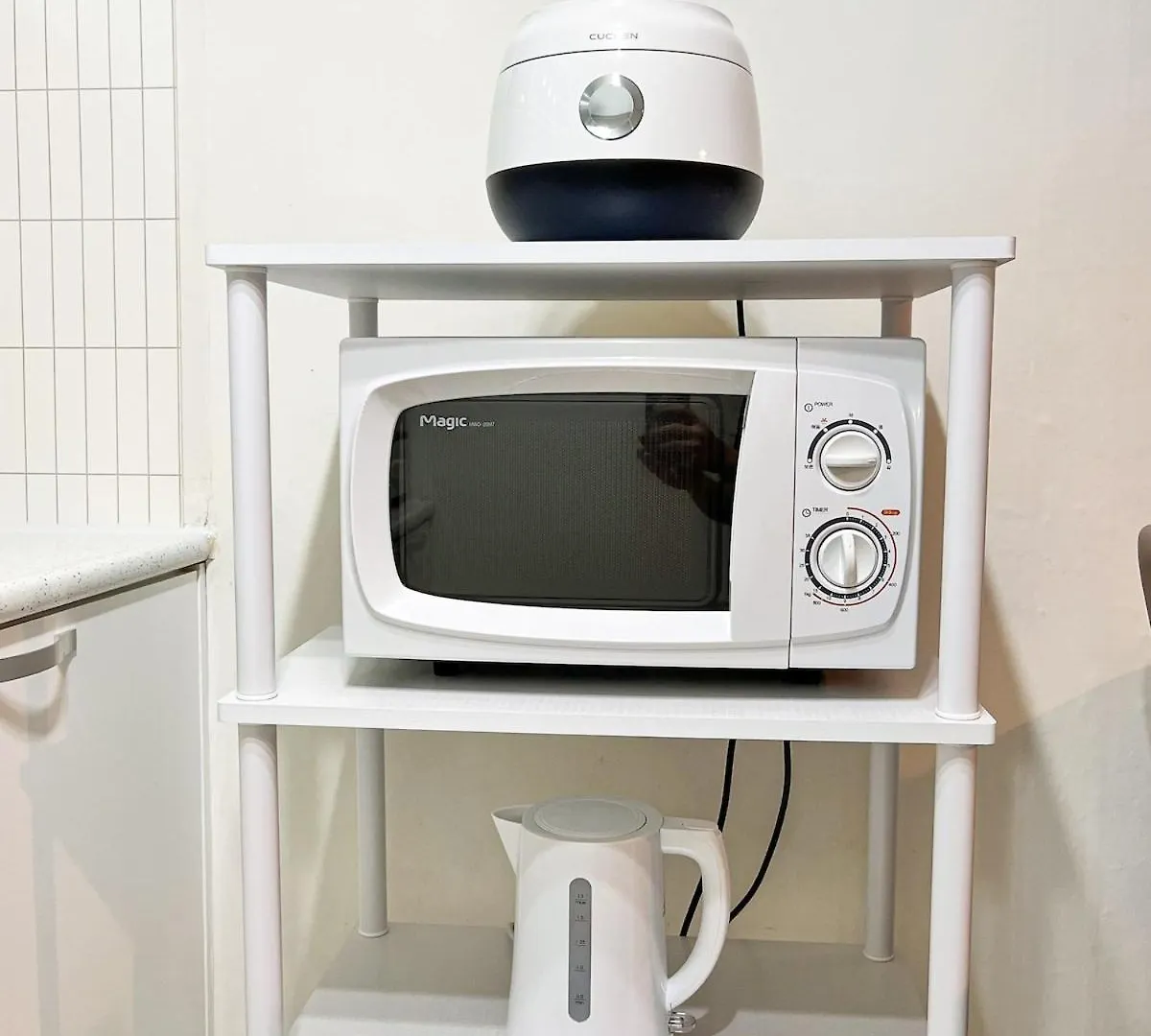Apartment Fall In Hyehwa 3 Queen Beds Jongno Seoul