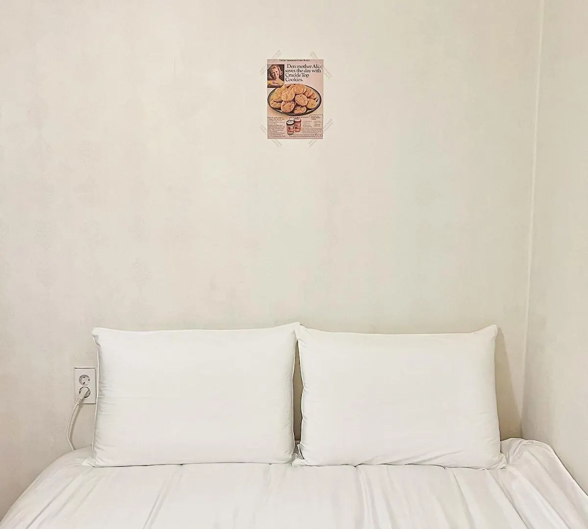 Fall In Hyehwa 3 Queen Beds Jongno Seoul 0*,