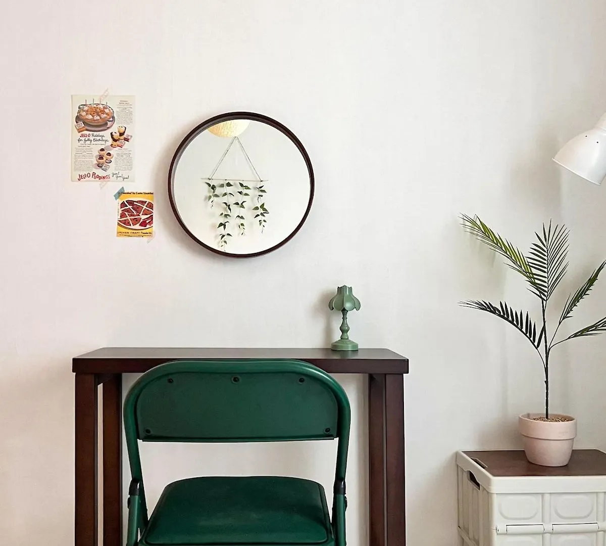 Fall In Hyehwa 3 Queen Beds Jongno Seoul Apartment